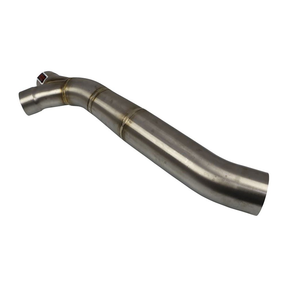 Four-stroke link pipe