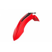 Polisport Front Fender BETA RR2T/RR4T/X-trainer - BetaRed