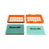 Twin Air Pre-Oiled Air Filter (FR) + Filter Frame Honda CRF3