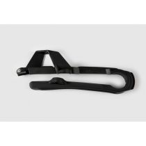 UFO Swingarm chain slider KTM85SX 15-24 Black 001