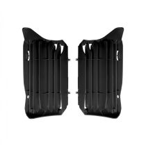 Polisport Rad Louv (Pair) CRF450R/X 21-.. - BK