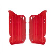 Polisport Rad Louv (Pair) CRF450R/X 21-.. - RedCR