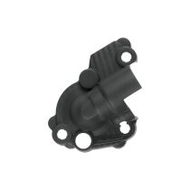 Polisport Waterpump cover YZ250F 15-.. / YZ450F 10-.. BLACK