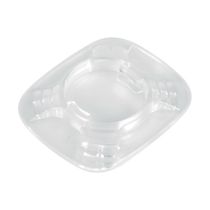Optiline Opti-Universal Adaptor Clear 90567