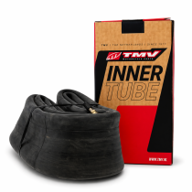 TMV Reinforced Heavy Duty 4mm Inner Tube 110/90-19 TR4 (10)