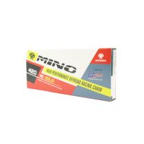 Mino / CZ 420 chain gold series