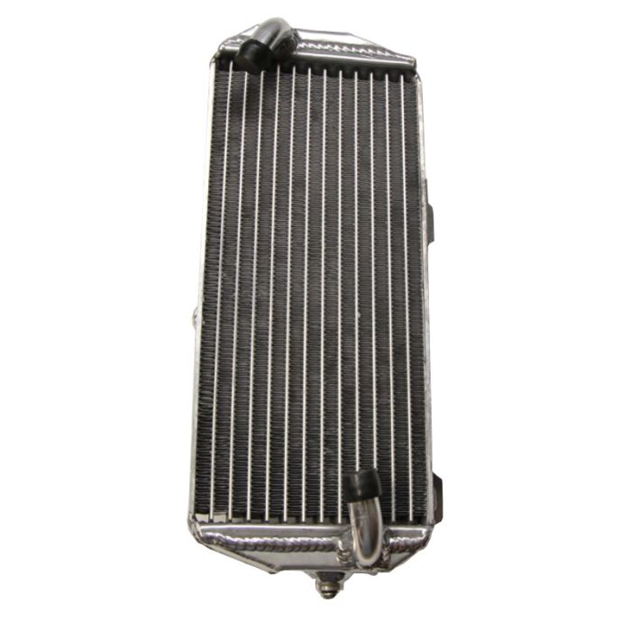 TMV Radiator RMZ450 08-.. - Left