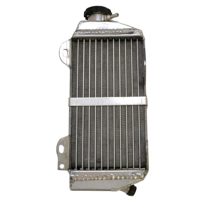TMV Radiator RMZ450 08-.. - Right 