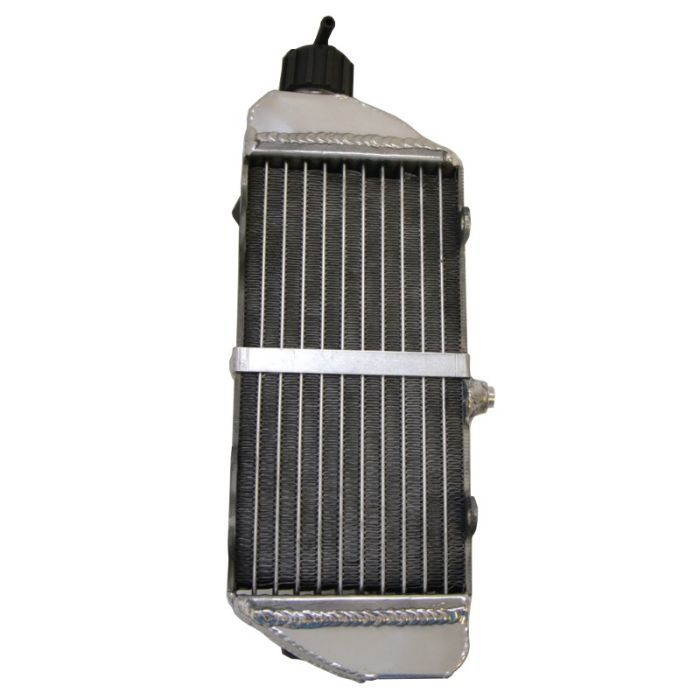 TMV Radiator SX85 13-.. TC85 14-.. - Left