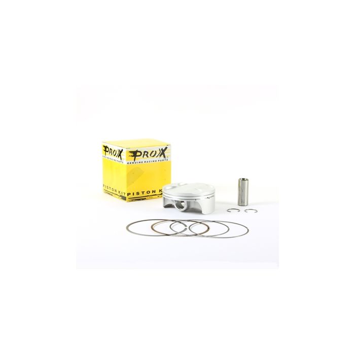 ProX Piston Kit KX250F 17-19 13.7:1 C