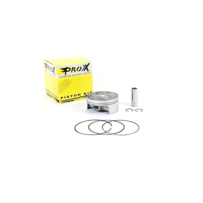 ProX Piston Kit RM-Z250 '10-24  "ART"   13.4:1 (76.96mm)