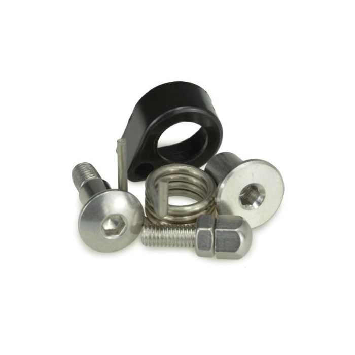 MMT MX Pivot Clutch Lever spare parts kit