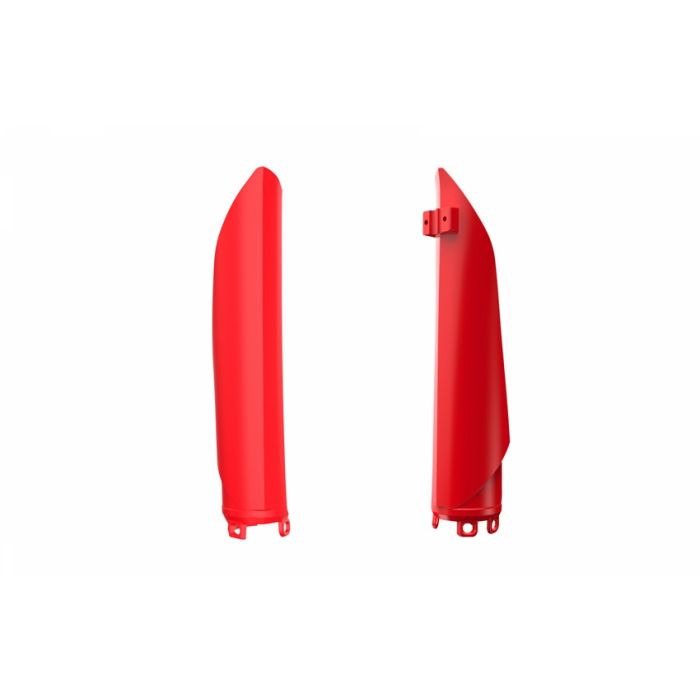 Polisport Fork Prot. BETA RR2T/RR4T/X-trainer - BetaRed