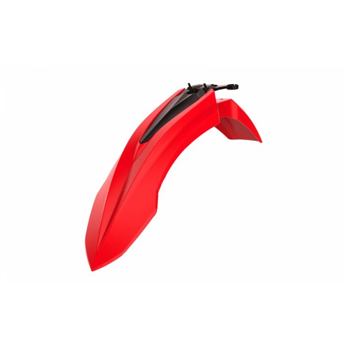 Polisport Front Fender BETA RR2T/RR4T/X-trainer - BetaRed