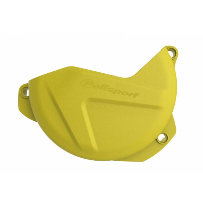 Polisport Clutch Cover Protector RMZ250 07-18 - YellowRM05