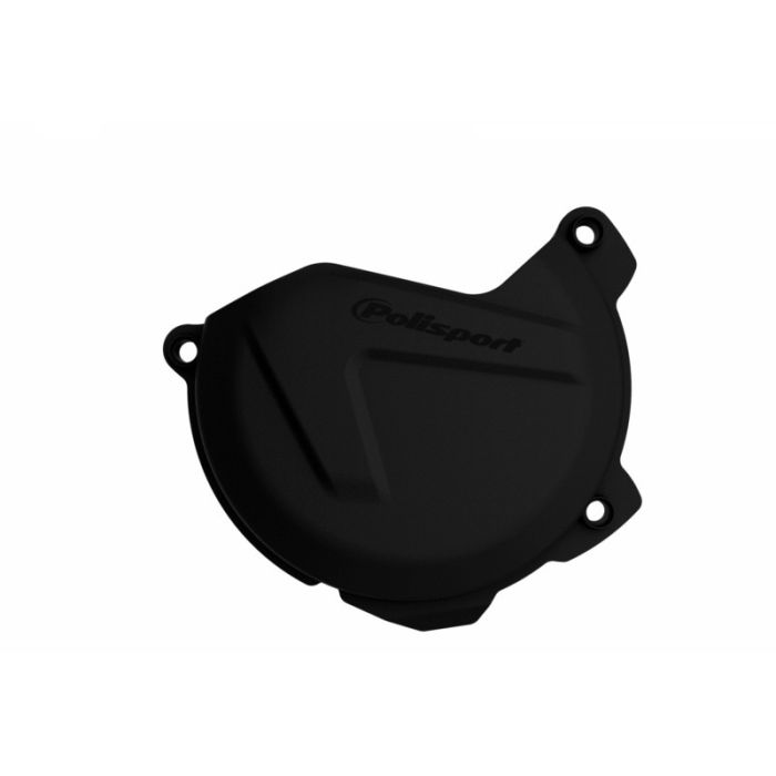 Polisport Cl Cov Prot fits for SXF250 13-15 BK
