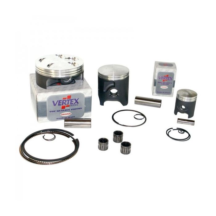 Vertex Piston CRF250R 14-15 C 76,78 HC