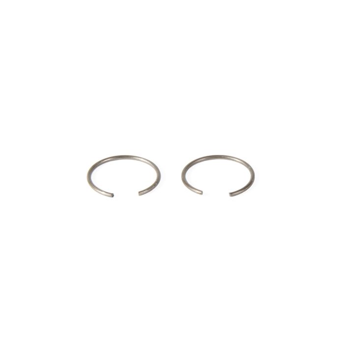 ProX Circlip 15 x 1.0mm (set of 2)