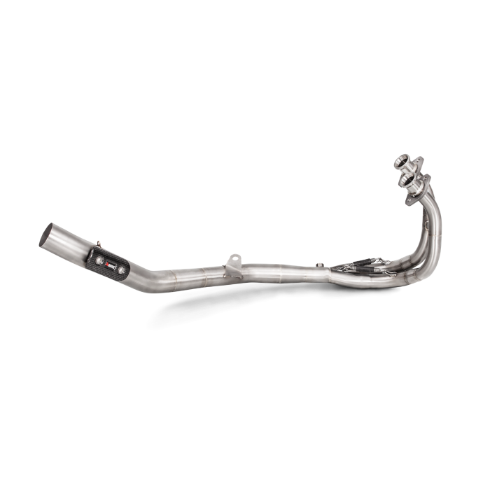 Akrapovic Optional Header (SS) CBR 250 RR 17-