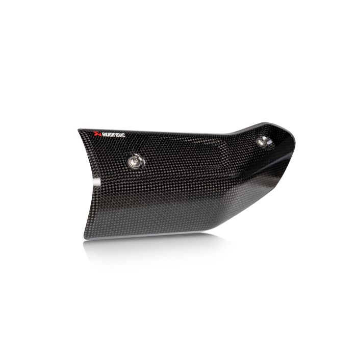 Akrapovic Heat Shield (Carbon) Yamaha Tricity 300 21-