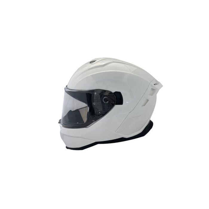 APEX Helmet FI200 Solid white