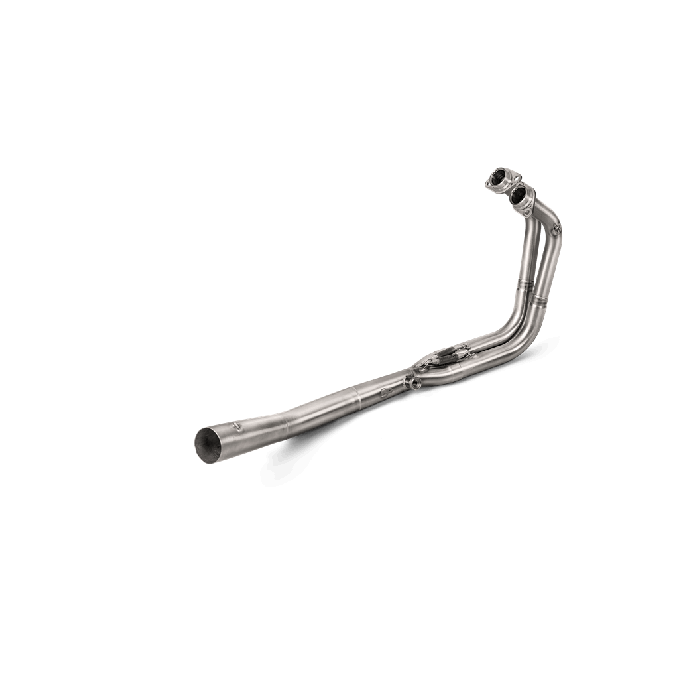 Akrapovic Optional Header (SS) Kawasaki Ninja 400 18-