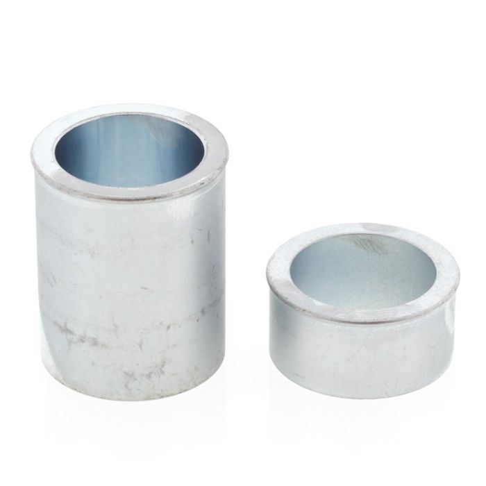 All Balls-Wheel Spacer Kit - Front Honda CR125R 96-01