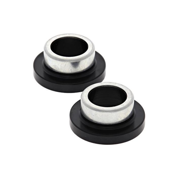All Balls-Wheel Spacer Kit - Rear Honda CR125R 88-94, CR250R
