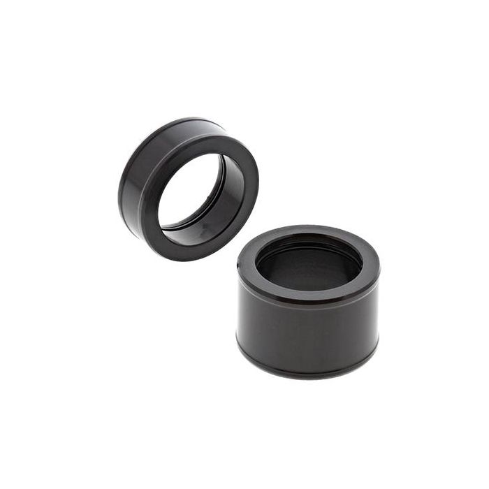 All balls Wheel Spacers-Front Yamaha YZF 14-18