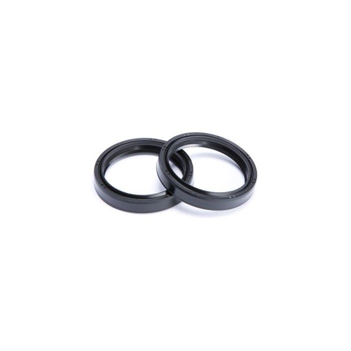 KYB Front fork oil seal 48mm SET 1-spring PSF1