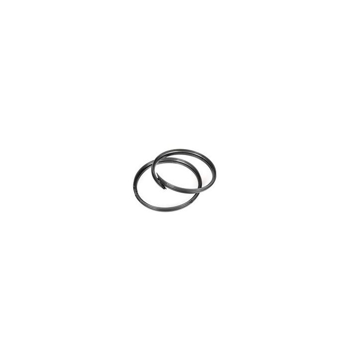 KYB Front fork scraper seal SET 48mm