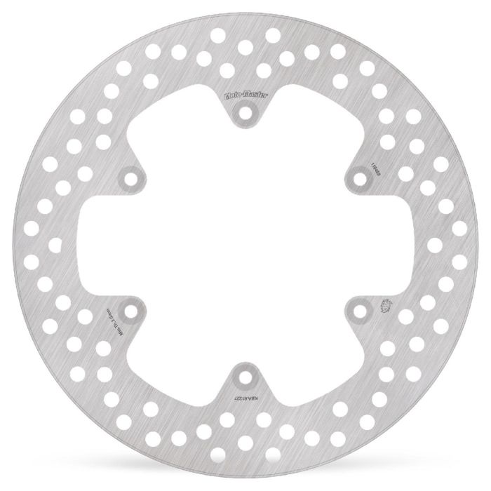 MMT Halo R. disc fits for KTM HVA