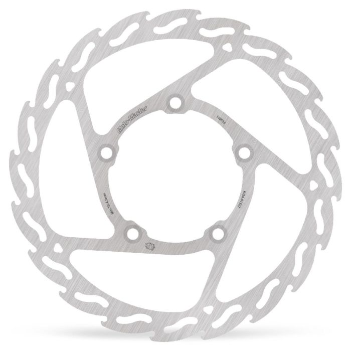 MMT Flame front disc BMW:  G310 GS / G310 R