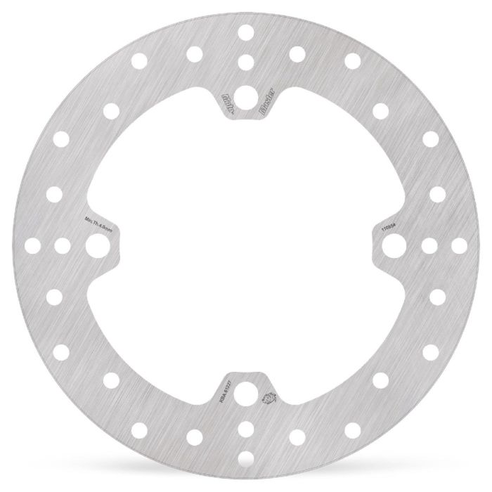 MMT Halo disc Can-Am: Commander 800/1000