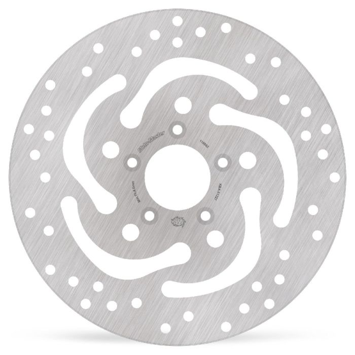 MMT Halo Harley Joplin left Ø292 (front, 8.7mm holes)