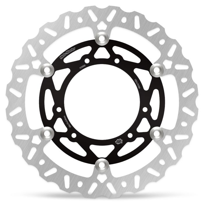 MMT Brake Disc Front Floating Nitro Honda CRF 15-18 - 260MM
