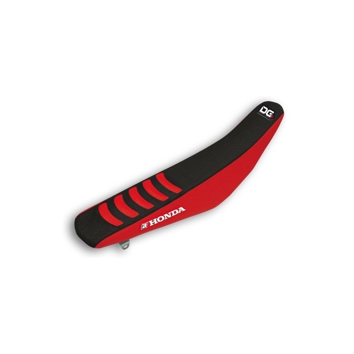 Blackbird Double Grip 3 Seatc CRF450 09-12 /CRF250 10-13 