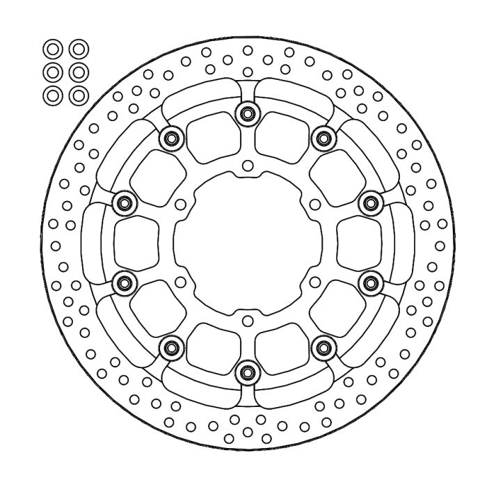 MMT Prof. Halo F. disc Suz: Gfits for SXR 1000/R 2017->