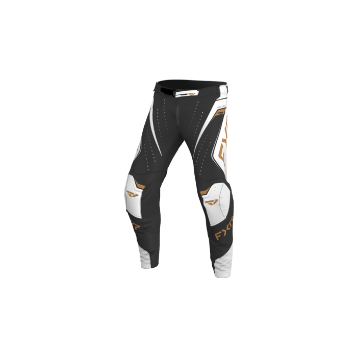 FXR Helium Edge MX Pant 26 Graphite