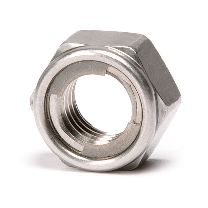 KYB Front Fork Lock Nut rcu M12