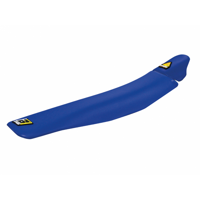 Blackbird Seatcover Pyramide YZF 23 Blue