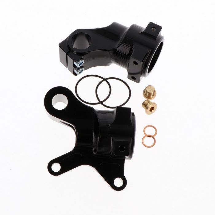 TMV Fork Extensions Fork Ends SX65 13-17 +27mm