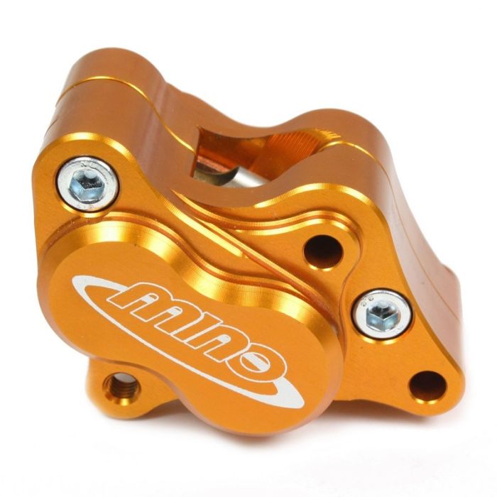 TMV Racing 4Piston Caliper SX50 & SX65 ..-08 (Incl. Br.)