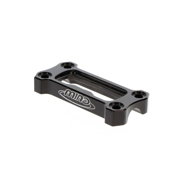 TMV One Piece Top Bar Mount Suzuki 28,6mm