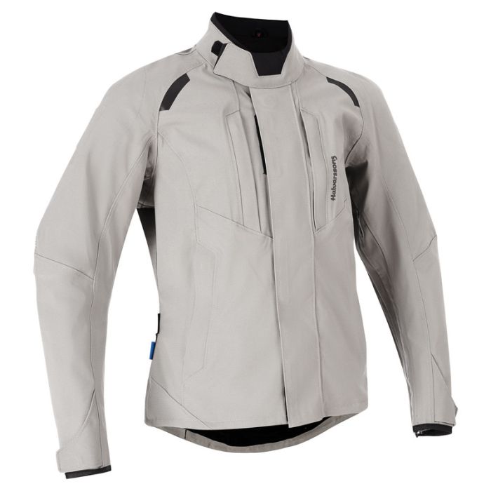 Halvarssons Textile Jacket Jolen Woman Grey