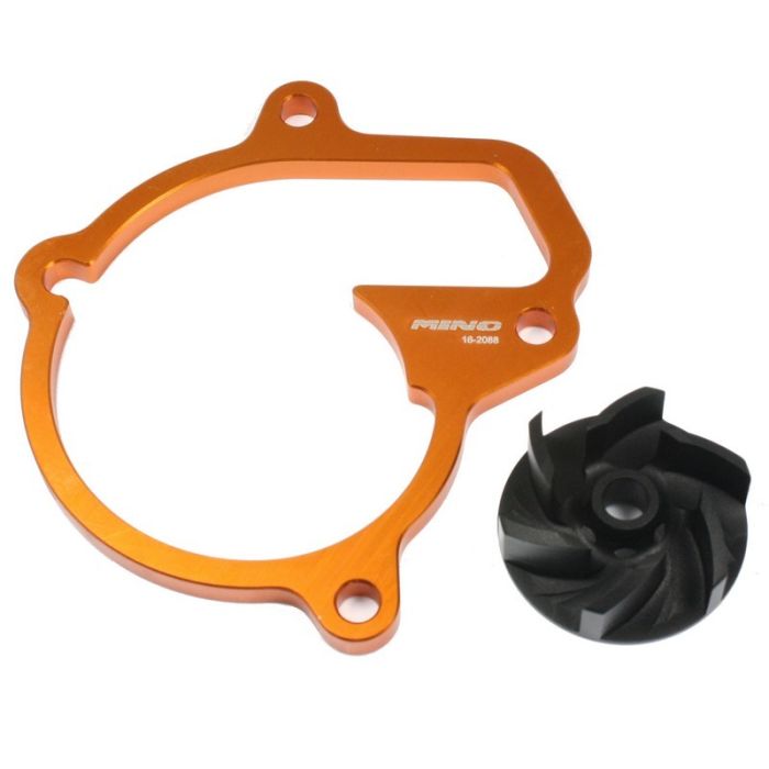 TMV Cooler Kit EXC450 08-..