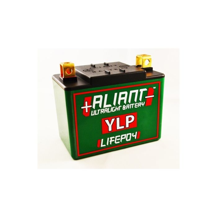 Aliant Ultralight YLP12 lithiumbattery