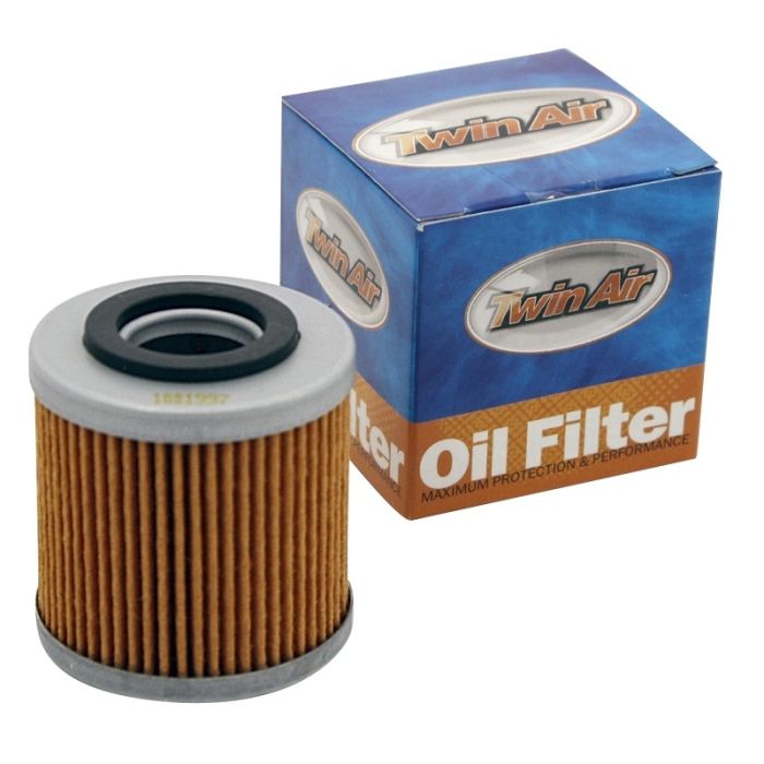 Twin Air Oilfilter Husq. TC/TE/SM 250/610 (Also f. 160451)