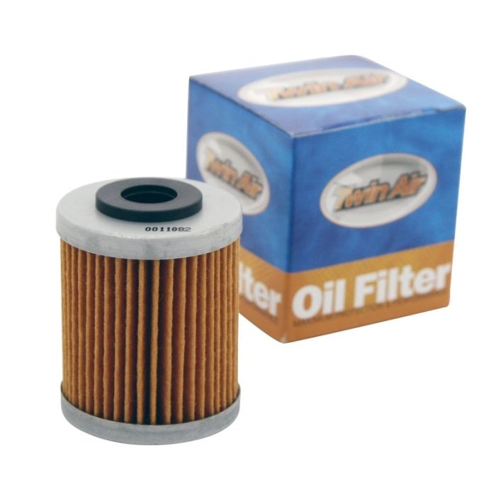 Twin Air Oilfilter KTM (2nd) EXC/SX/MXC/SMR/SXS/ATV