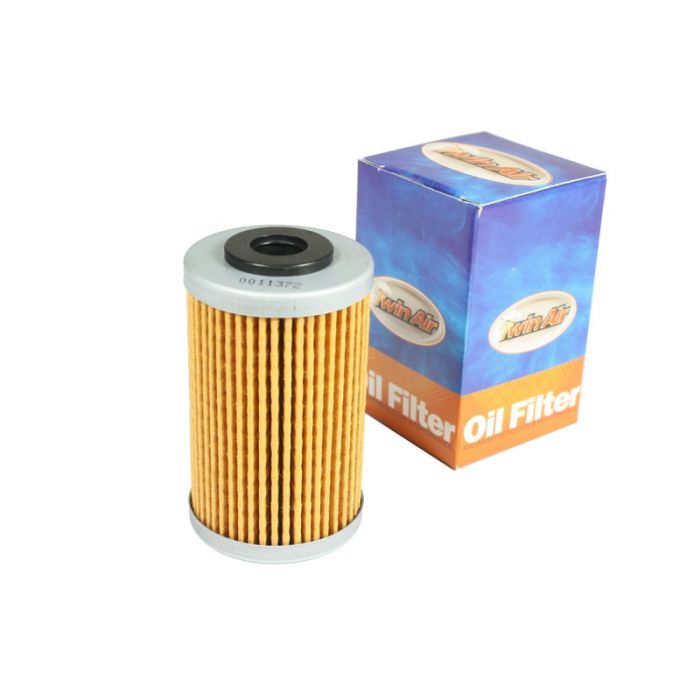 Twin Air Oilfil. for Oil Cooler SX250F (#440)